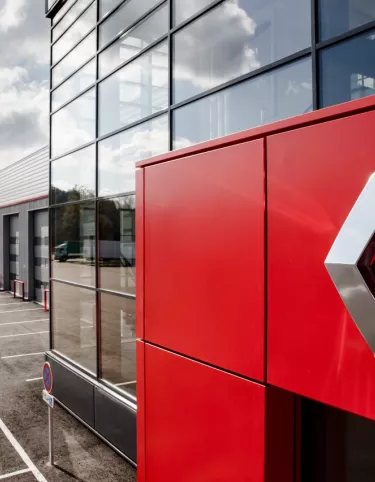 RT Dealership